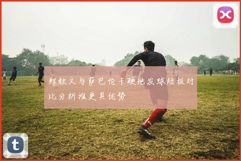 郑钦文与萨巴伦卡硬地发球短板对比分析谁更具优势