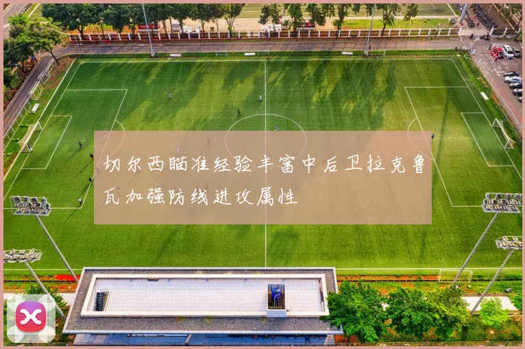 切尔西瞄准经验丰富中后卫拉克鲁瓦加强防线进攻属性